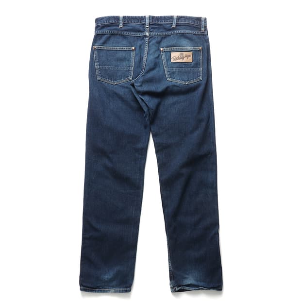베이프 A BATHING APE Denim Pants