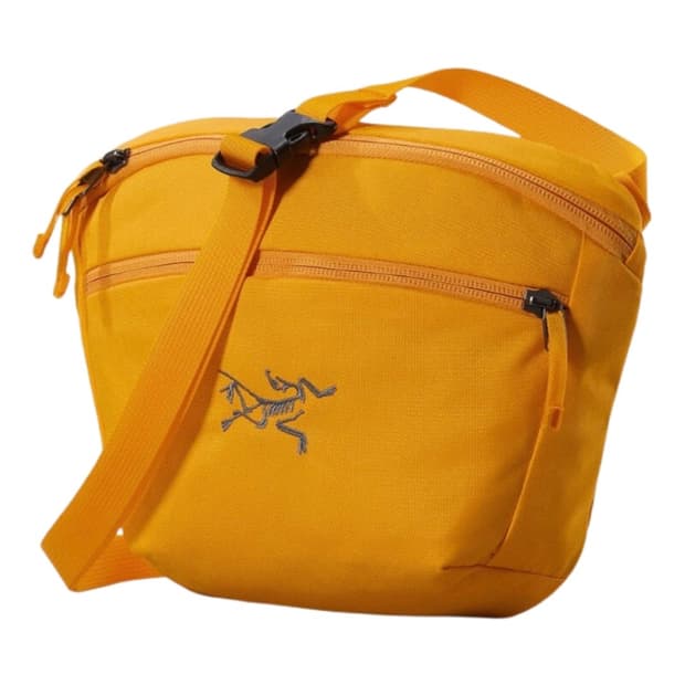 아크테릭스 맨티스