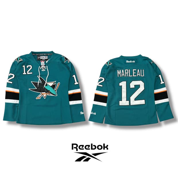 리복 NHL 아이스하키 져지 s07154