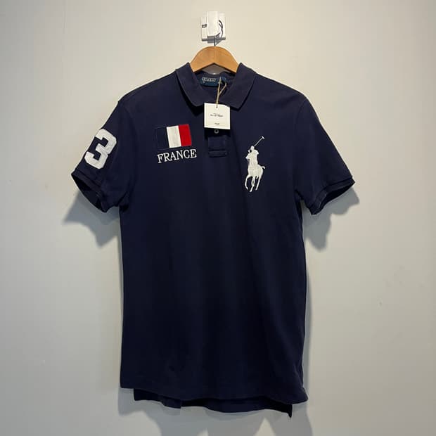 Polo t-shirt