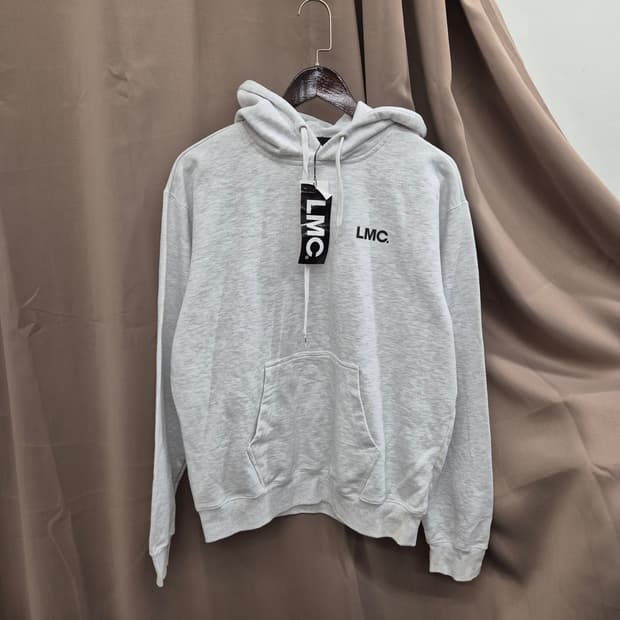 LMC 후드티  S