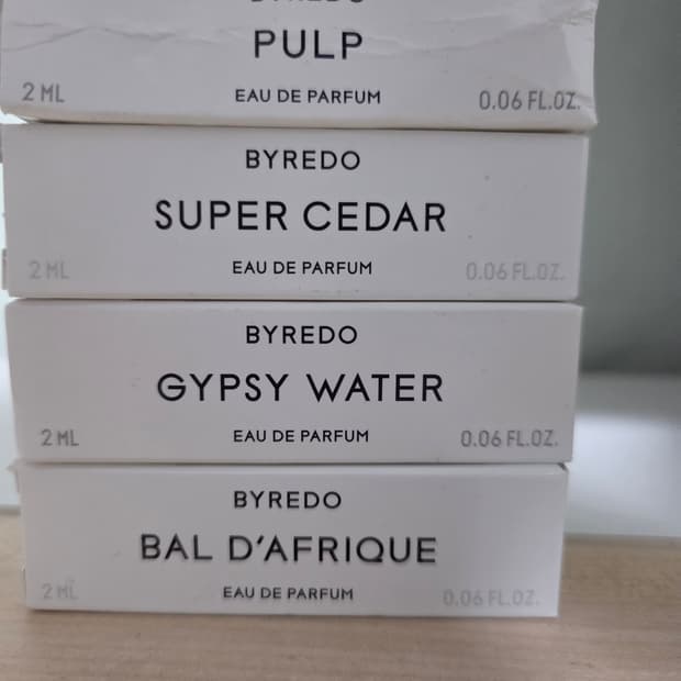 바이레도 2ml 일괄판매