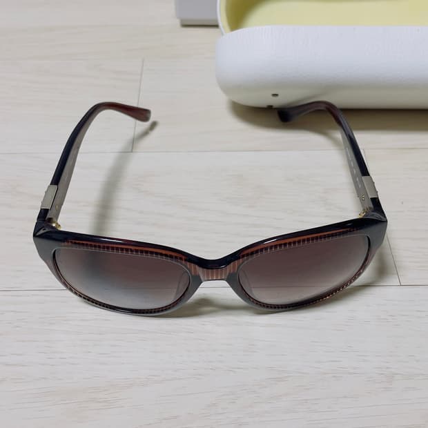 Chloe 끌로에 정품 프랑스 명품 여성 선글라스