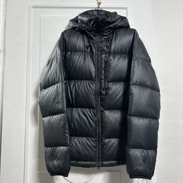 나이키 800 구스다운 패딩