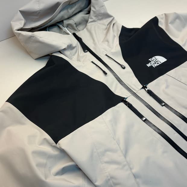 노스페이스 마운틴 피크자켓
