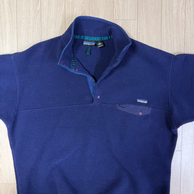 90s usa 빈티지 파타고니아 신칠라 xxl 