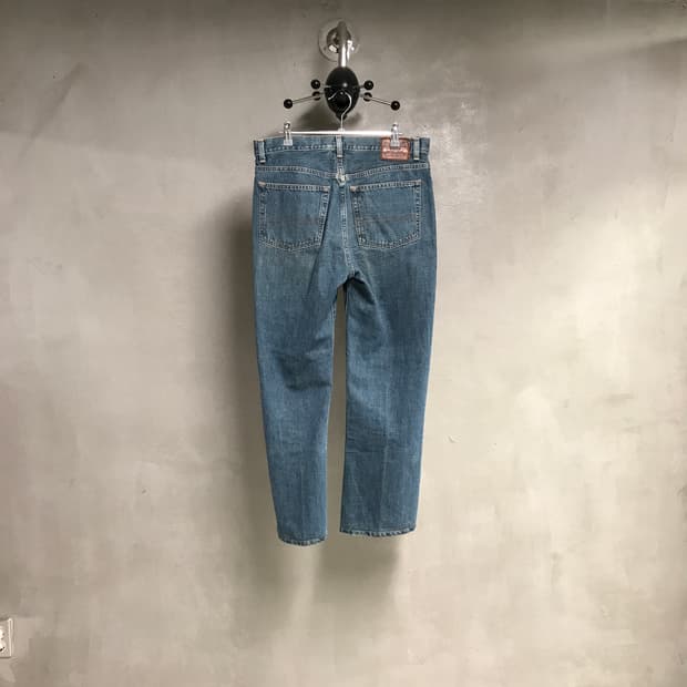 폴로 랄프로렌 데님 팬츠 32/34
