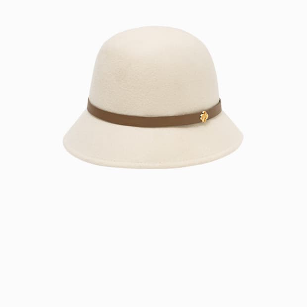 그레이스유 Anna Wool Hat