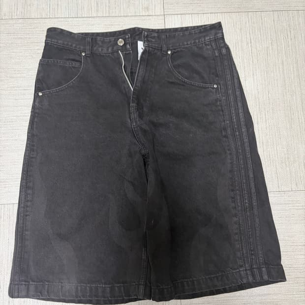 아디다스 버뮤다 팬츠