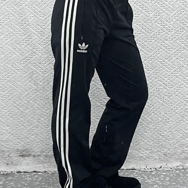 아디다스 올드스쿨 빈티지 파이어버드 트랙팬츠 90 C09483