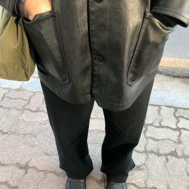 반스 스케이트로퍼 블랙 270