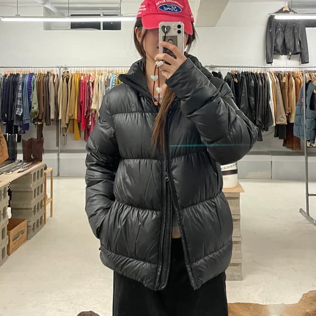 NIKE ACG down padding 나이키 에이씨지 다운 패딩 점퍼