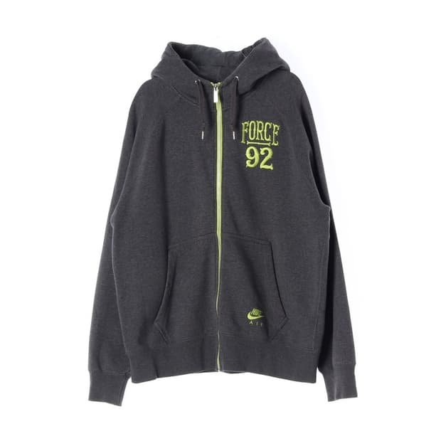 나이키 후드집업 L