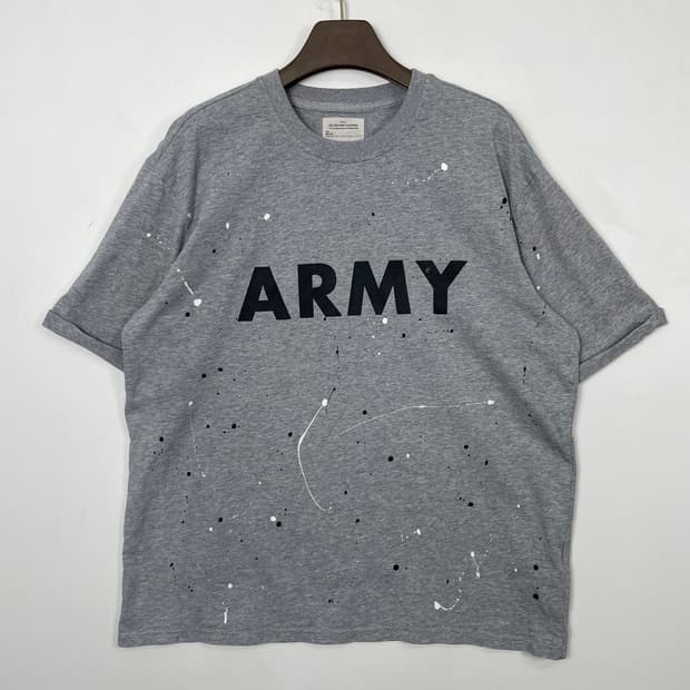 ARMY 반팔 티셔츠