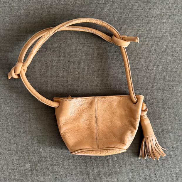 Paloma Wool 미란다백