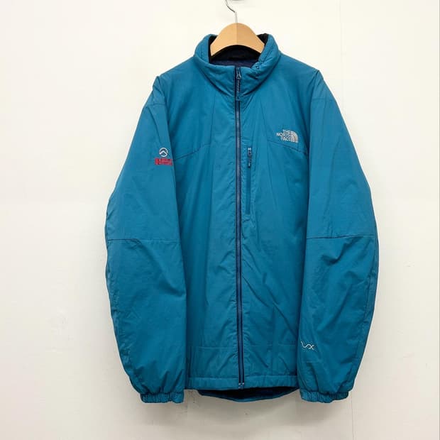 노스페이스 써밋 인슐레이트 자켓