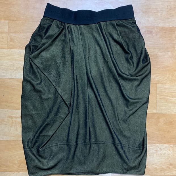 MARC BY MARC JACOBS 마크 제이콥스 스커트(XS 사이즈)