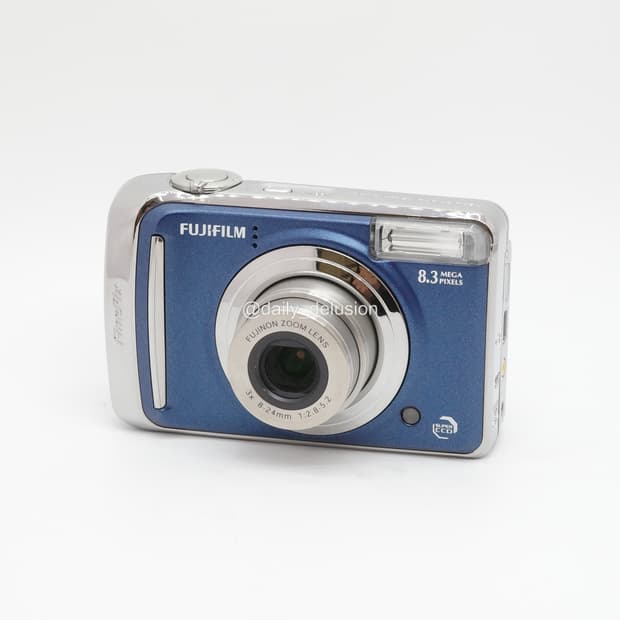 후지필름 파인픽스 A805