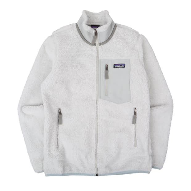 파타고니아 우먼스 레트로x 플리스 자켓