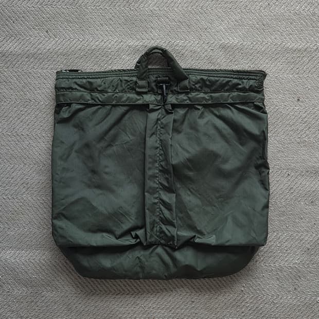 1994 OG 헬멧백 USAF