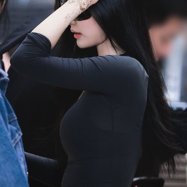 빅토리아 시크릿 라이트 라이닝 와이어리스 브라