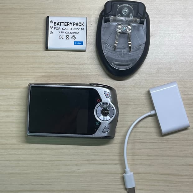 카시오 엑슬림 민트 z2300