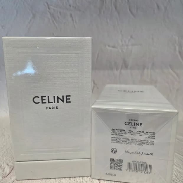 셀린느 향수 주주 100ml 무료배송