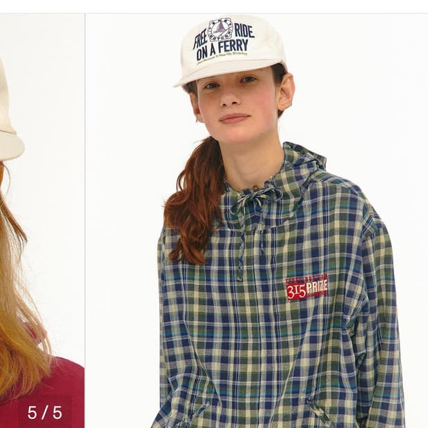 테켓 볼캡 모자