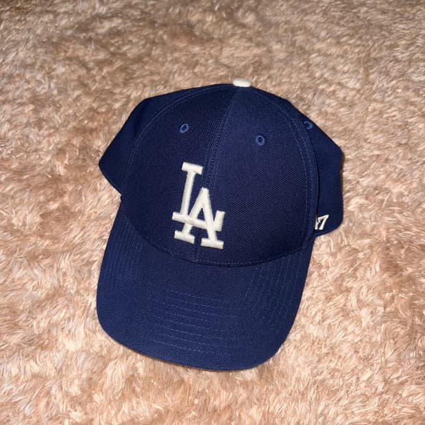 뉴에라 La 다져스 볼캡