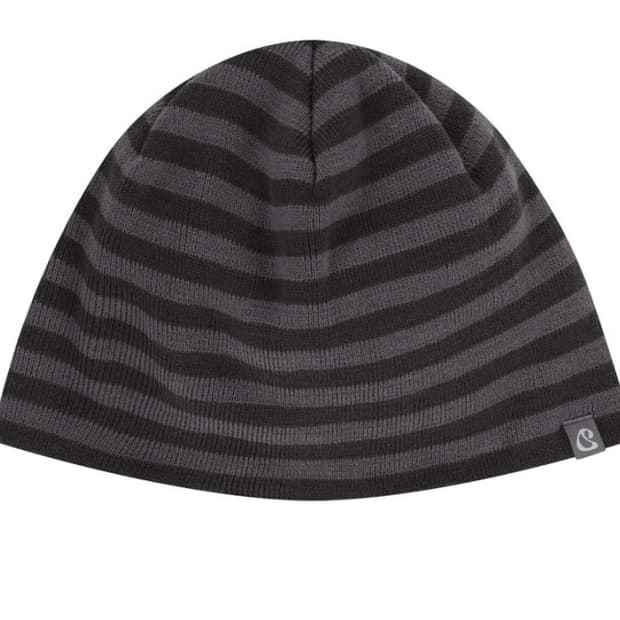 코이세이오 스트라이프 비니