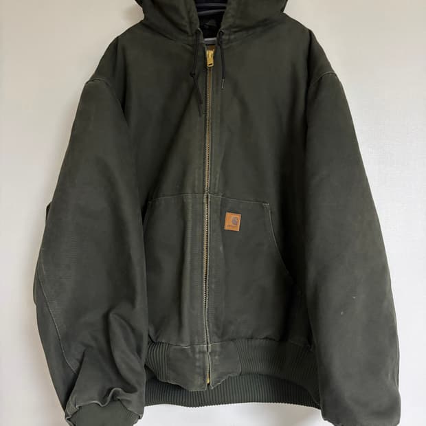 칼하트 j130 MOS