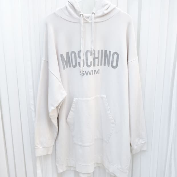 Moschino Swim
