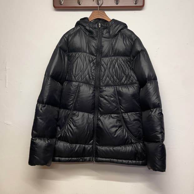 나이키 (우먼) ACG 550필 구스다운 패딩 자켓  