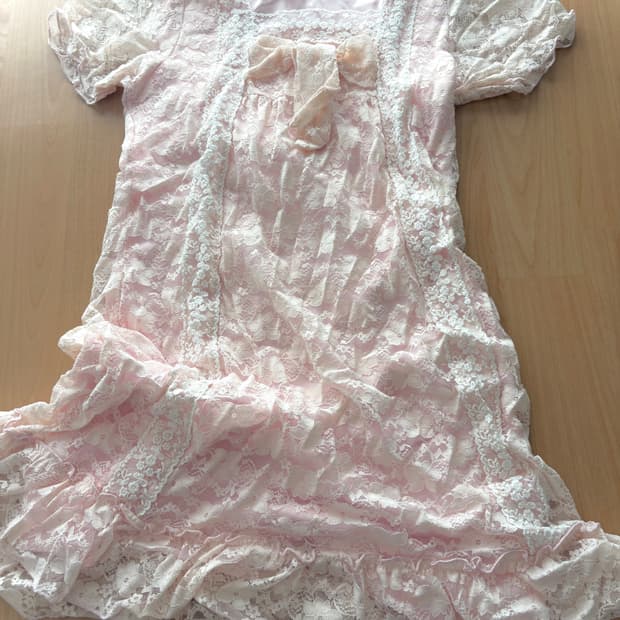 리즈리사엑시즈팜트랄라라? “헐” 아님 대박! 블라우스원피스히메갸루다.