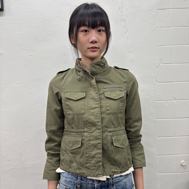 벤투라 자켓 (Ventura Jacket)