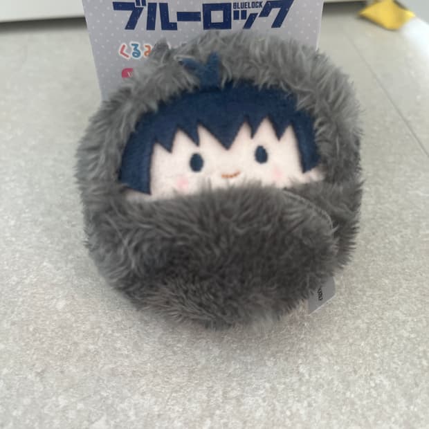 블루록 이사기 요이치 쿠니가미 렌스케 누이 인형 팔아요