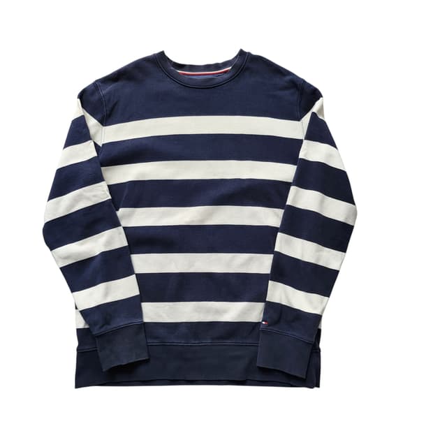 타미힐피거 맨투맨