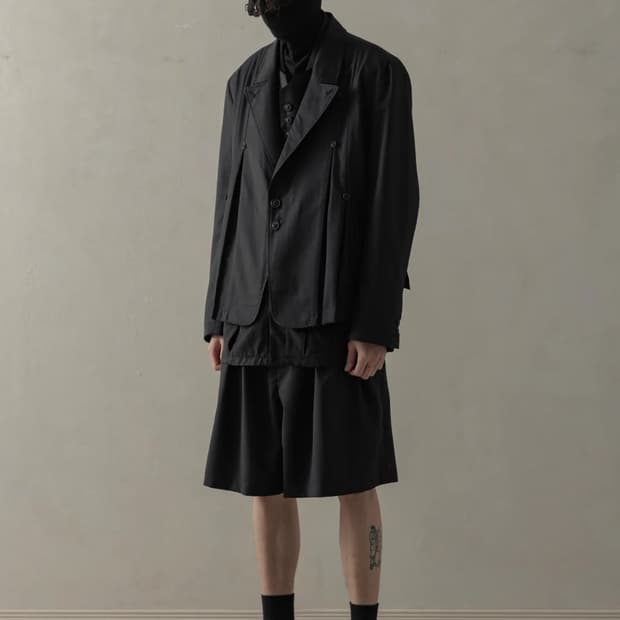 24s/s  E Jacket 프로페서이 자켓 46