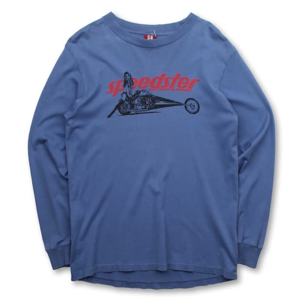 90-00s HYSTERIC GLAMOUR (F)