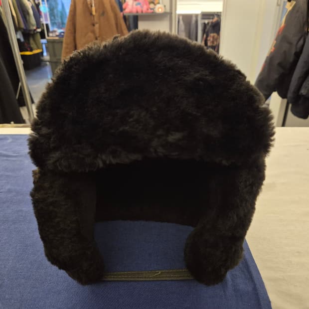 90s NORTH KING  트루퍼 햇