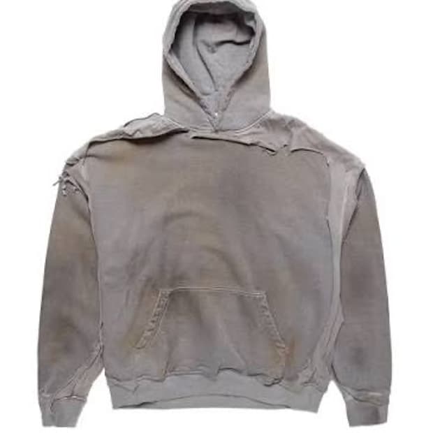 Alexander digenova skid row hoodie