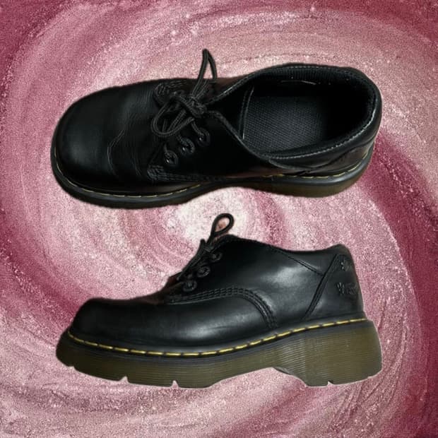 닥터마틴 찬다 chanda 235 (UK5)