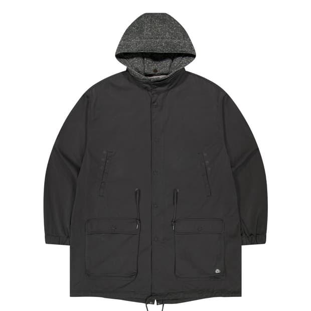 코이세이오 26fw 야상