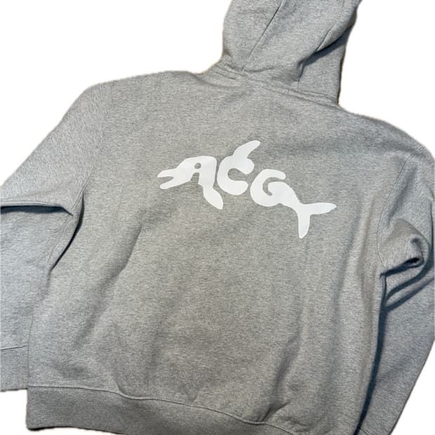 acg 돌핀 후드, M