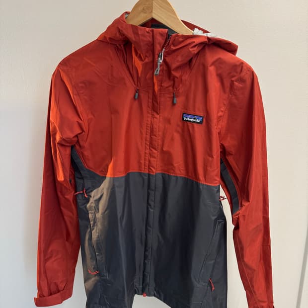 파타고니아 토렌쉘 자켓 XS