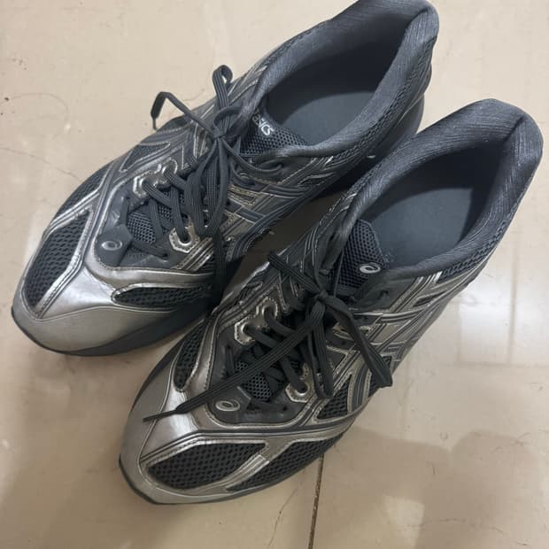 아식스 키코 젤 코리카 295