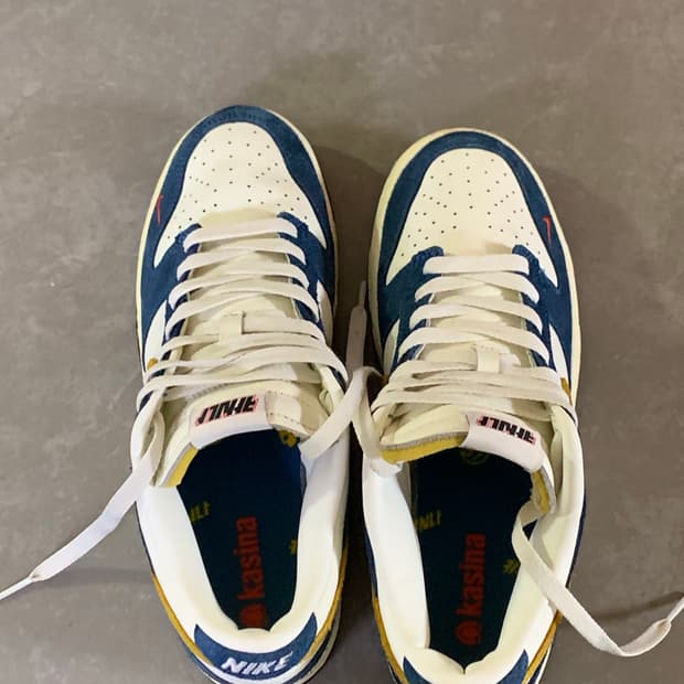 [270] 나이키 카시나 덩크 판매합니다