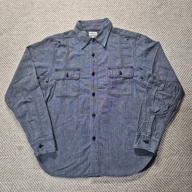 페로우즈 샴브레이