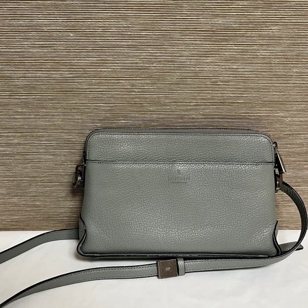 LANVIN COLLECTION 가죽 크로스백