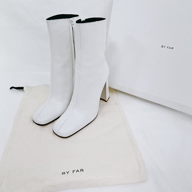 바이파 앵글 부츠 새상품